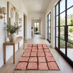 Bricka Rectangular Rug