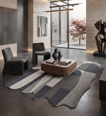 Calira Shaped Rug