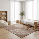Layera Rectangular Rug