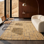 Tavren Cream Rug