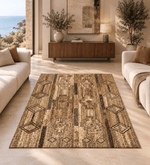 Zarevik Area Rug