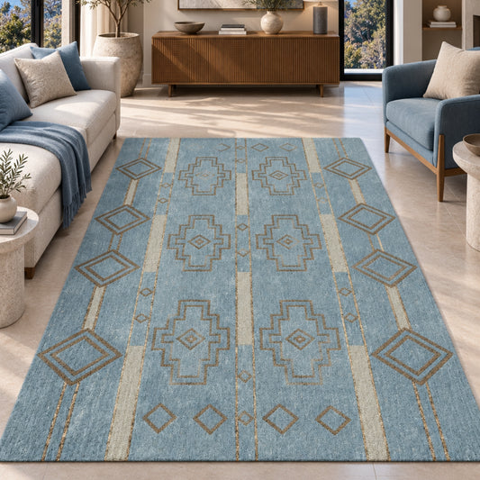Zarevik Area Rug