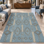 Zarevik Area Rug