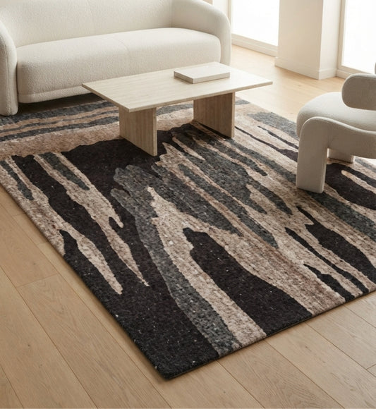 Drava Rectangular Rug