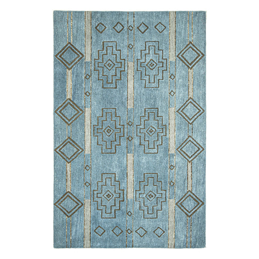 Zarevik Area Rug