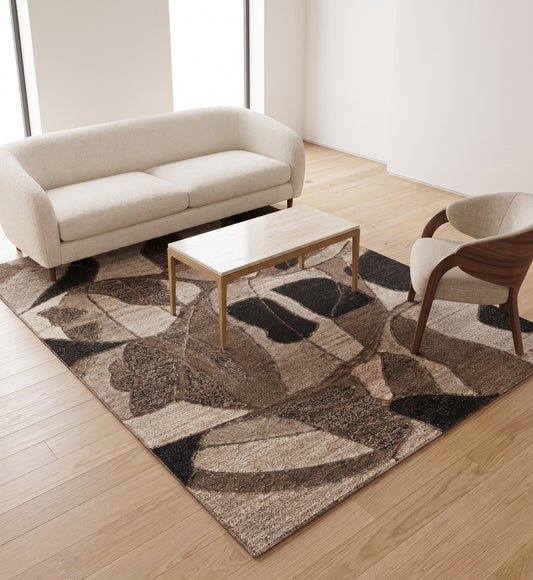Bandra Rectangular Rug