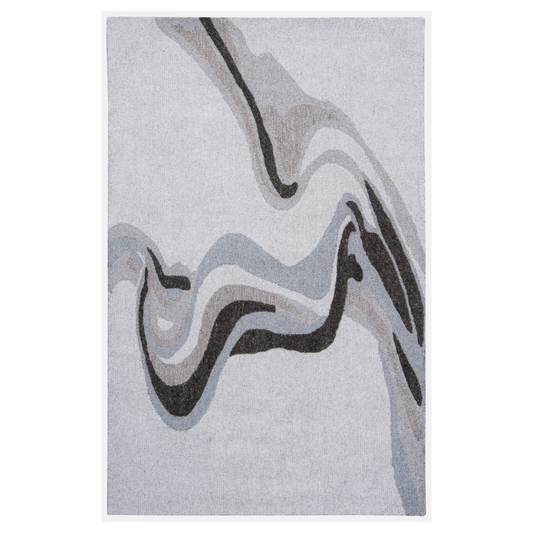 Dunesy Rectangular Rug