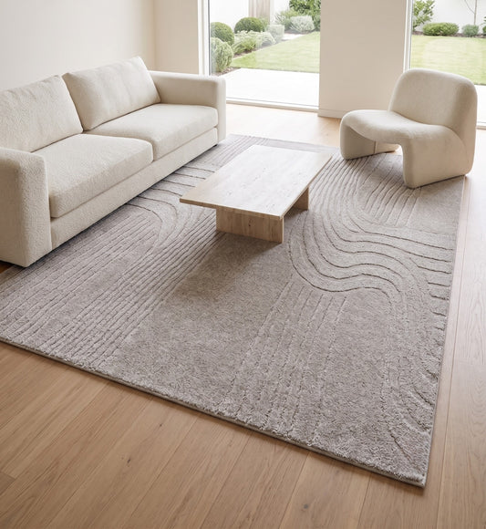 Arvia Rectangular Rug