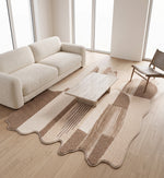 Torena Shaped Rug