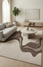 Elvara Rectangular Rug