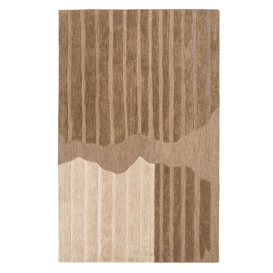 Magteso Rectangular Rug