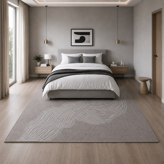 Lirner Rectangular Rug