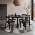 Calira Round Rug