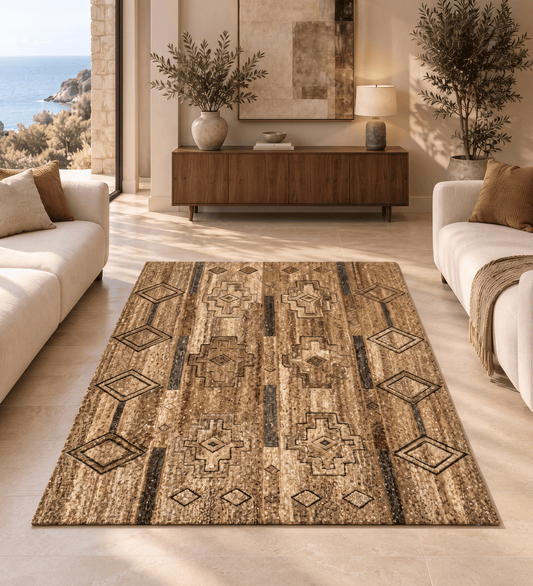 Zarevik Area Rug