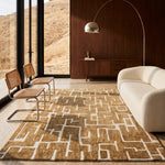 Tavren Beige Rug