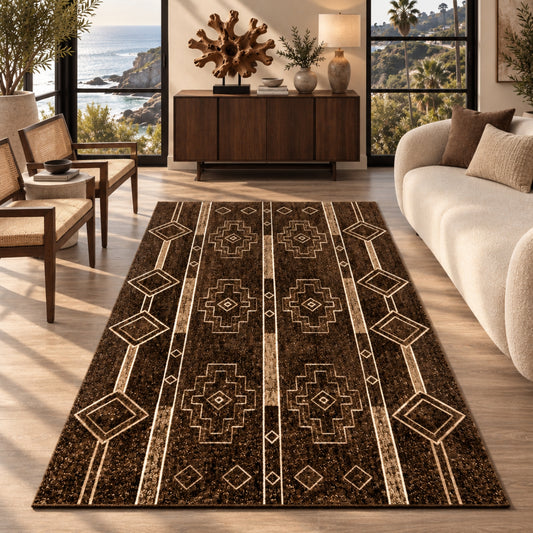 Zarevik Area Rug