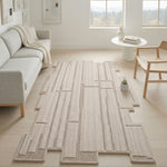 Ivra Shaped Rug