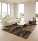 Arco Rectangular Rug