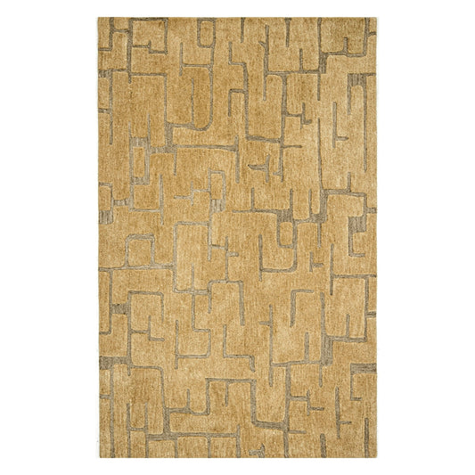 Tavren Cream Rug