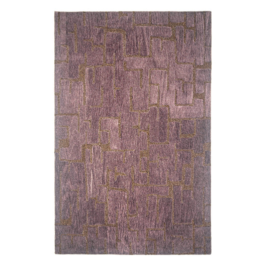Tavren Plum Rug