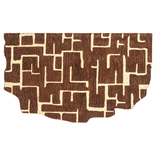 Tavren Rust Wall Art
