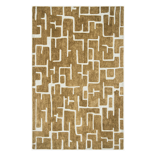 Tavren Beige Rug