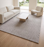 Arvia Rectangular Rug