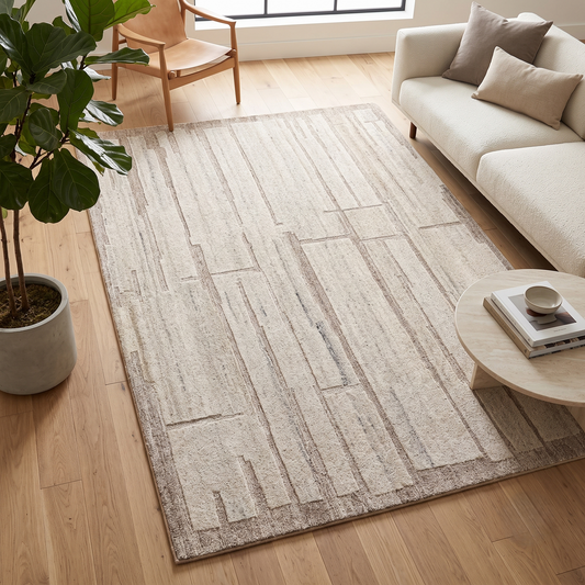 Ivra Rectangular Rug