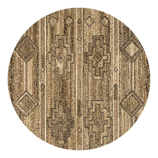 Zarevik Chocolate Round
