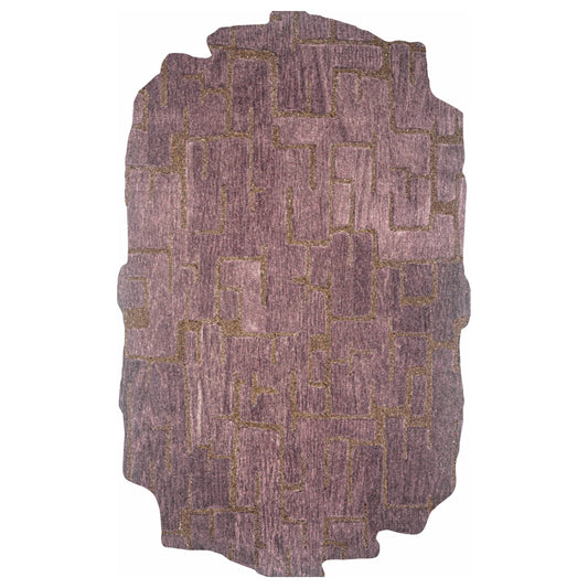 Tavren Shaped Rug