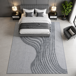 Lineon Rectangular Rug