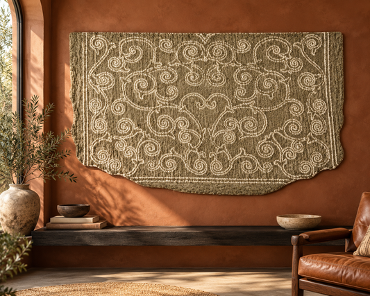 Ostavelle Wall Art