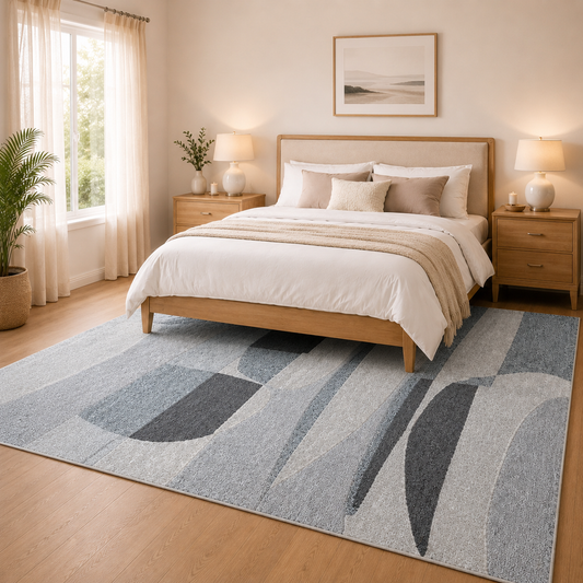 Calira Rectangular Rug